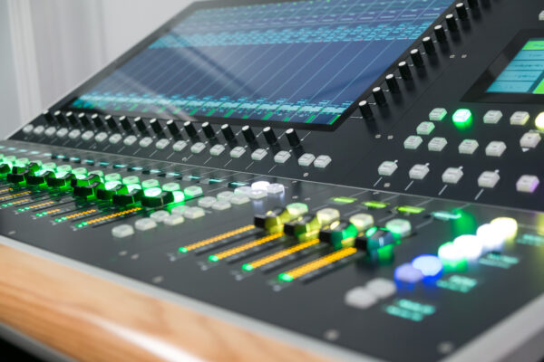 Cadac CM-J50 - masters