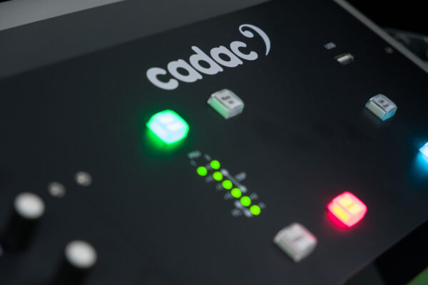 Cadac CM-J50 - logo