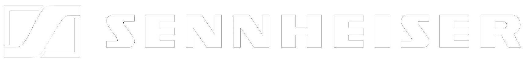 SENNHEISER-logo