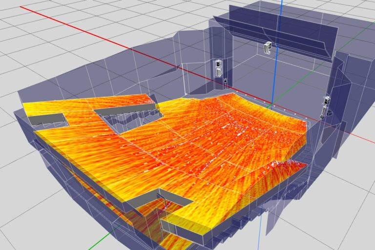 place holder accoustics card image