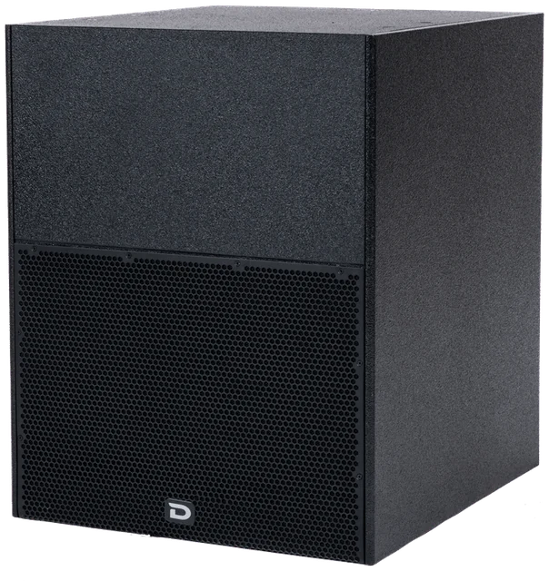 danley exodus x118 subwoofer